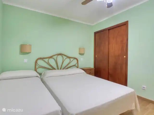 Acheter une appartement | Espagne, Costa Brava, Santa Cristina d'Aro - Appartement avec vue sur la mer