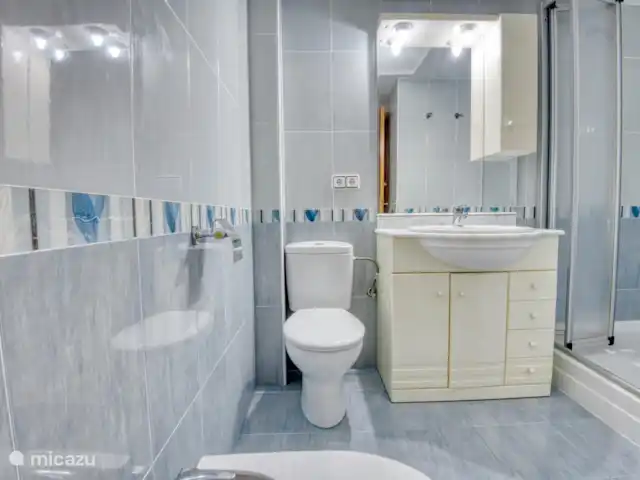 Acheter une appartement | Espagne, Costa Brava, Santa Cristina d'Aro - Appartement avec vue sur la mer