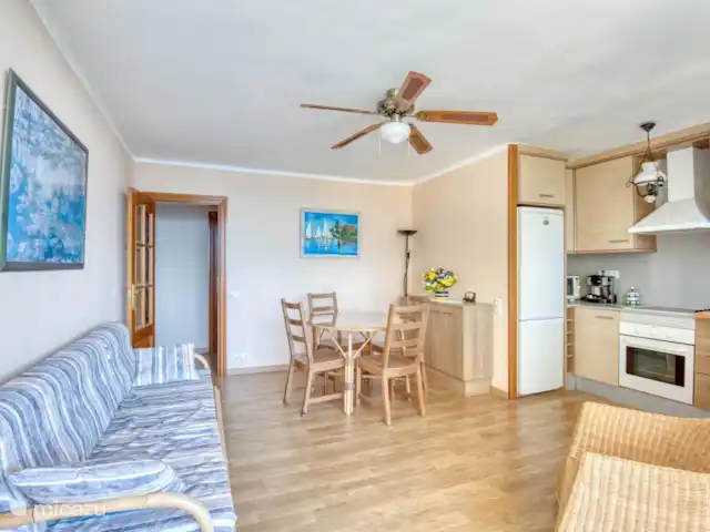Acheter une appartement | Espagne, Costa Brava, Santa Cristina d'Aro - Appartement avec vue sur la mer