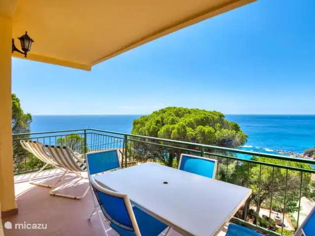 Acheter une appartement | Espagne, Costa Brava, Santa Cristina d'Aro - Appartement avec vue sur la mer Acheter une appartement | Espagne, Costa Brava, Santa Cristina d'Aro - Appartement avec vue sur la mer