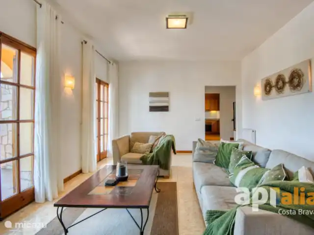 Acheter une villa | Espagne, Costa Brava, Calonge - Chalet avec vue panoramique
