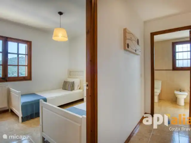 Acheter une villa | Espagne, Costa Brava, Calonge - Chalet avec vue panoramique