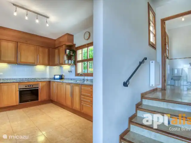 Acheter une villa | Espagne, Costa Brava, Calonge - Chalet avec vue panoramique