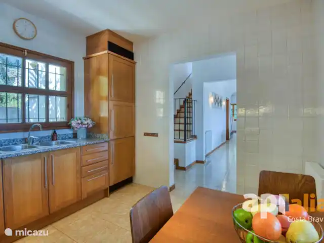 Acheter une villa | Espagne, Costa Brava, Calonge - Chalet avec vue panoramique