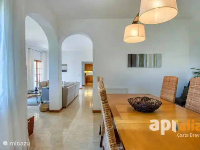Acheter une villa | Espagne, Costa Brava, Calonge - Chalet avec vue panoramique
