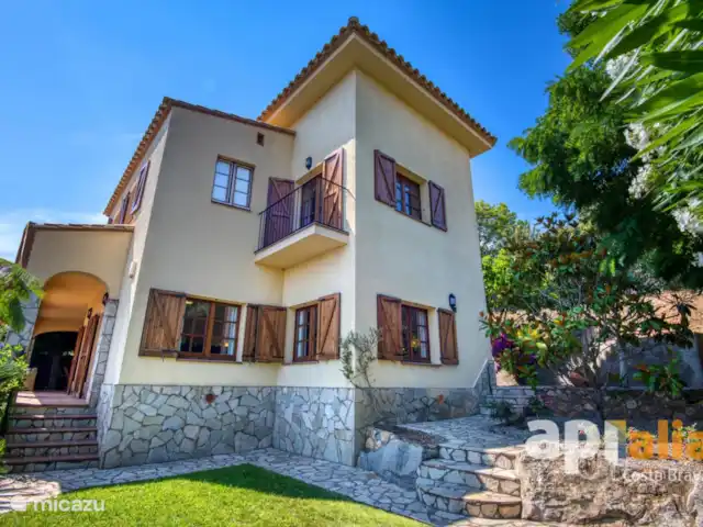 Acheter une villa | Espagne, Costa Brava, Calonge - Chalet avec vue panoramique