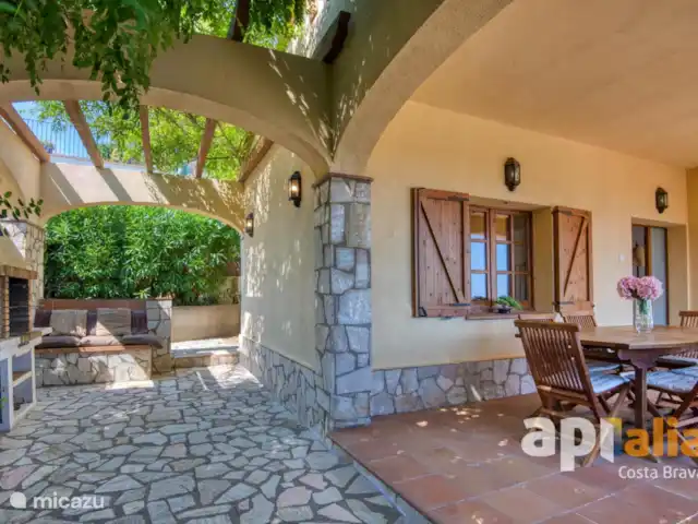 Acheter une villa | Espagne, Costa Brava, Calonge - Chalet avec vue panoramique
