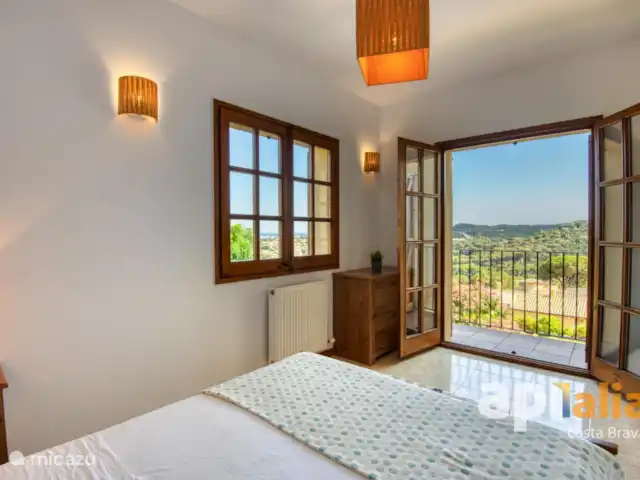 Acheter une villa | Espagne, Costa Brava, Calonge - Chalet avec vue panoramique