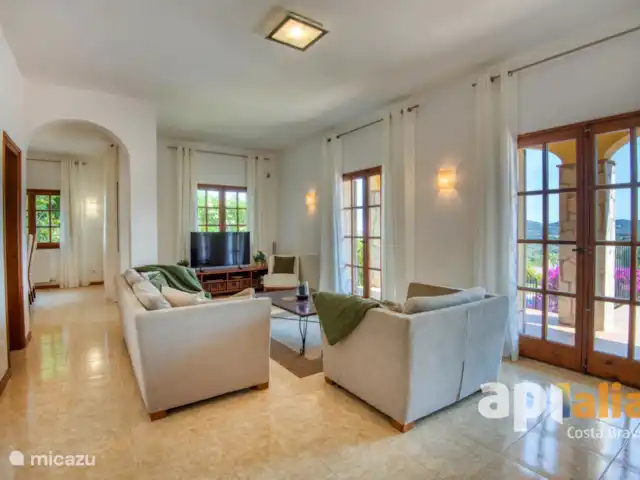 Acheter une villa | Espagne, Costa Brava, Calonge - Chalet avec vue panoramique