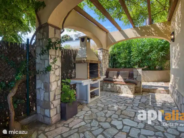 Acheter une villa | Espagne, Costa Brava, Calonge - Chalet avec vue panoramique