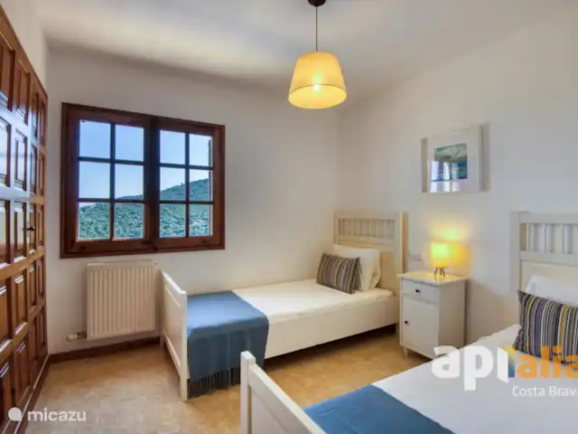 Acheter une villa | Espagne, Costa Brava, Calonge - Chalet avec vue panoramique