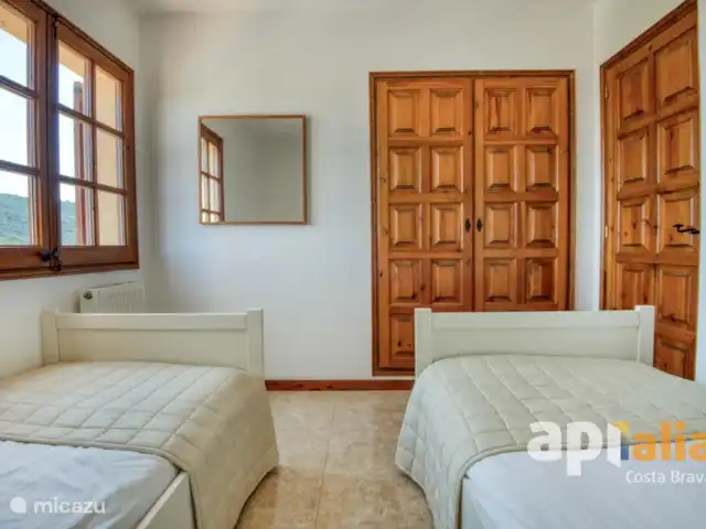 Acheter une villa | Espagne, Costa Brava, Calonge - Chalet avec vue panoramique