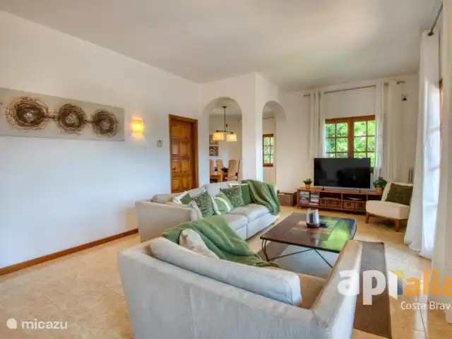 Acheter une villa | Espagne, Costa Brava, Calonge - Chalet avec vue panoramique