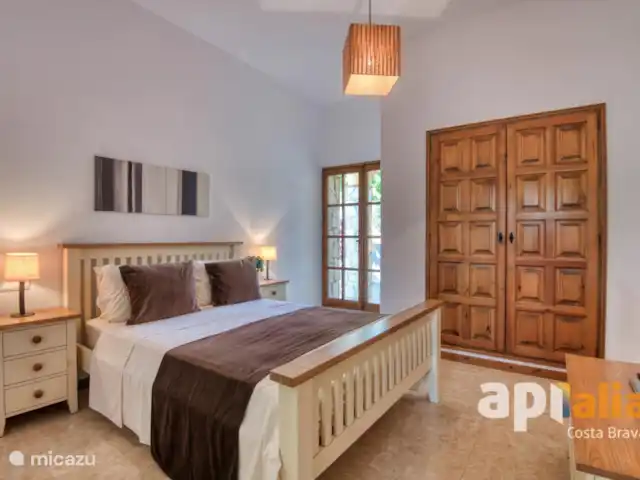 Acheter une villa | Espagne, Costa Brava, Calonge - Chalet avec vue panoramique