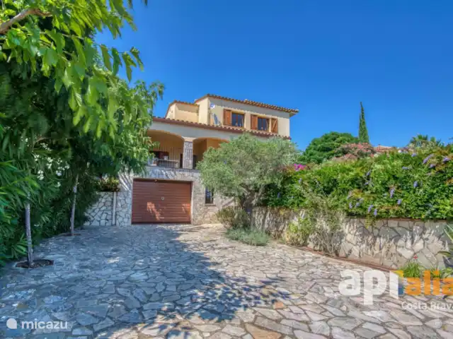 Acheter une villa | Espagne, Costa Brava, Calonge - Chalet avec vue panoramique