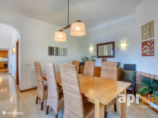Acheter une villa | Espagne, Costa Brava, Calonge - Chalet avec vue panoramique