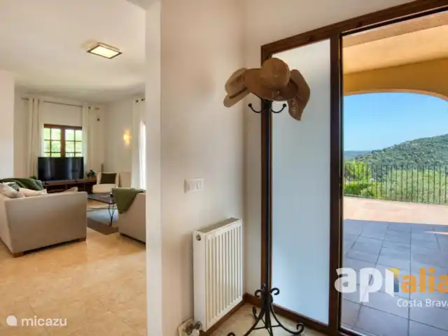 Acheter une villa | Espagne, Costa Brava, Calonge - Chalet avec vue panoramique