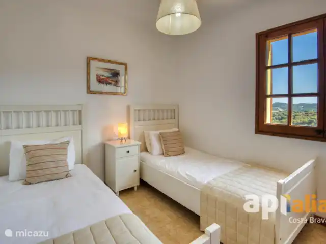 Acheter une villa | Espagne, Costa Brava, Calonge - Chalet avec vue panoramique