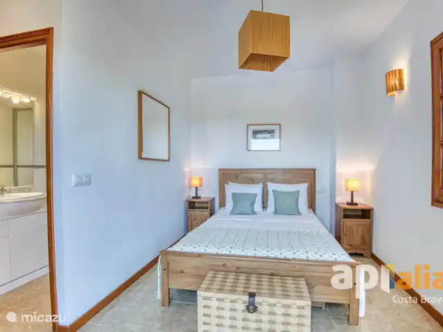 Acheter une villa | Espagne, Costa Brava, Calonge - Chalet avec vue panoramique