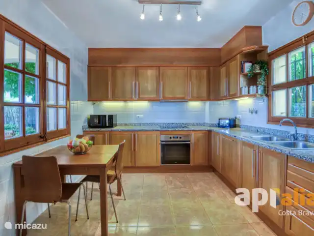 Acheter une villa | Espagne, Costa Brava, Calonge - Chalet avec vue panoramique