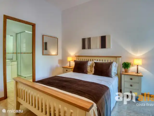 Acheter une villa | Espagne, Costa Brava, Calonge - Chalet avec vue panoramique