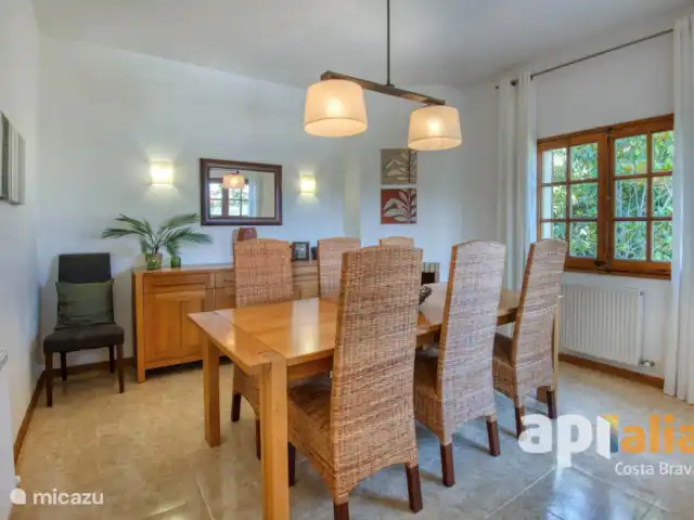Acheter une villa | Espagne, Costa Brava, Calonge - Chalet avec vue panoramique