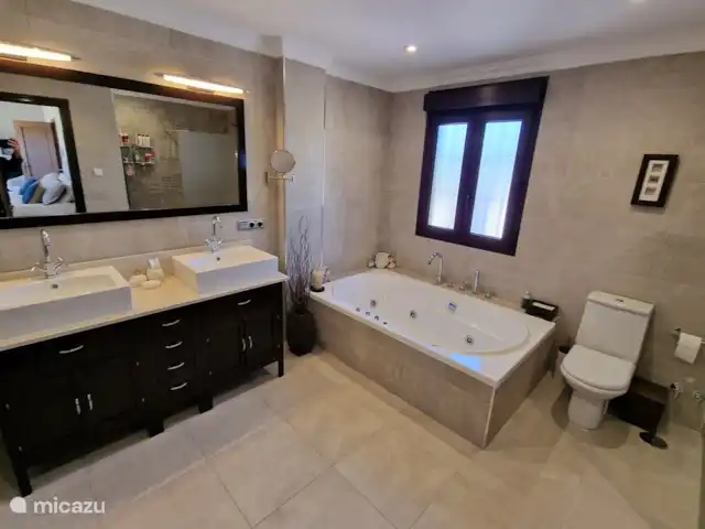 Casa La Vinuela Co-ownership kopen in Spanje, Andalusië, Viñuela - villa