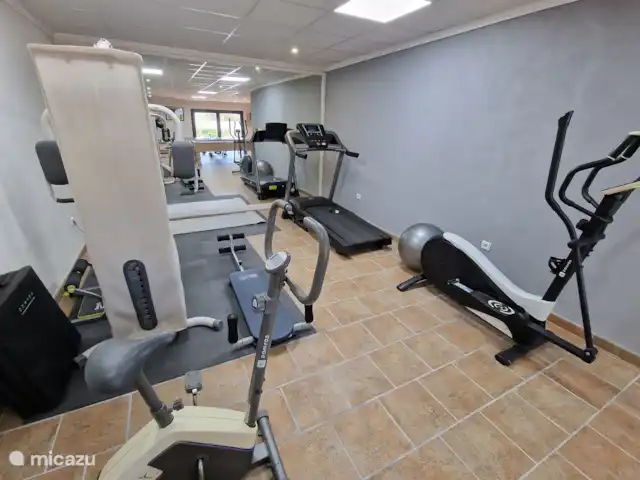 Casa La Vinuela Co-ownership kopen in Spanje, Andalusië, Viñuela - villa