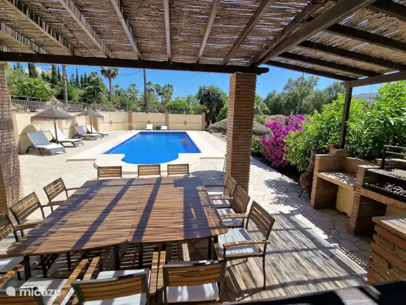 villa kopen in Spanje, Andalusië, Viñuela –  Casa La Vinuela Co-ownership villa kopen in Spanje, Andalusië, Viñuela –  Casa La Vinuela Co-ownership