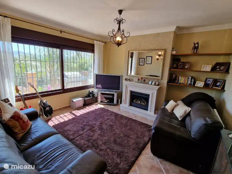 villa kopen in Spanje, Andalusië, Viñuela –  Casa La Vinuela Co-ownership villa kopen in Spanje, Andalusië, Viñuela –  Casa La Vinuela Co-ownership