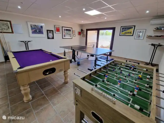 Casa La Vinuela Co-ownership kopen in Spanje, Andalusië, Viñuela - villa