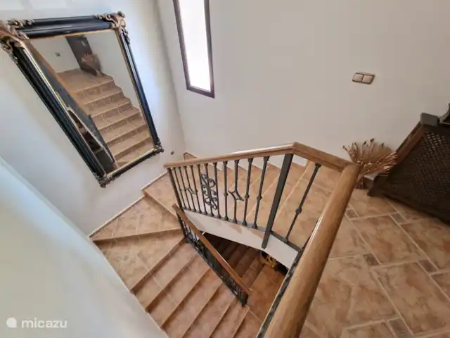 Casa La Vinuela Co-ownership kopen in Spanje, Andalusië, Viñuela - villa