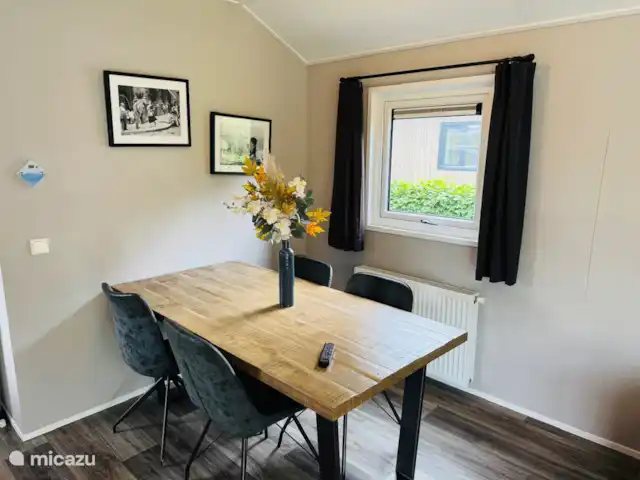 Comprar una chalet en Países Bajos, Fevolanda, Biddinghuizen - Casa de recreo Veluwemeer