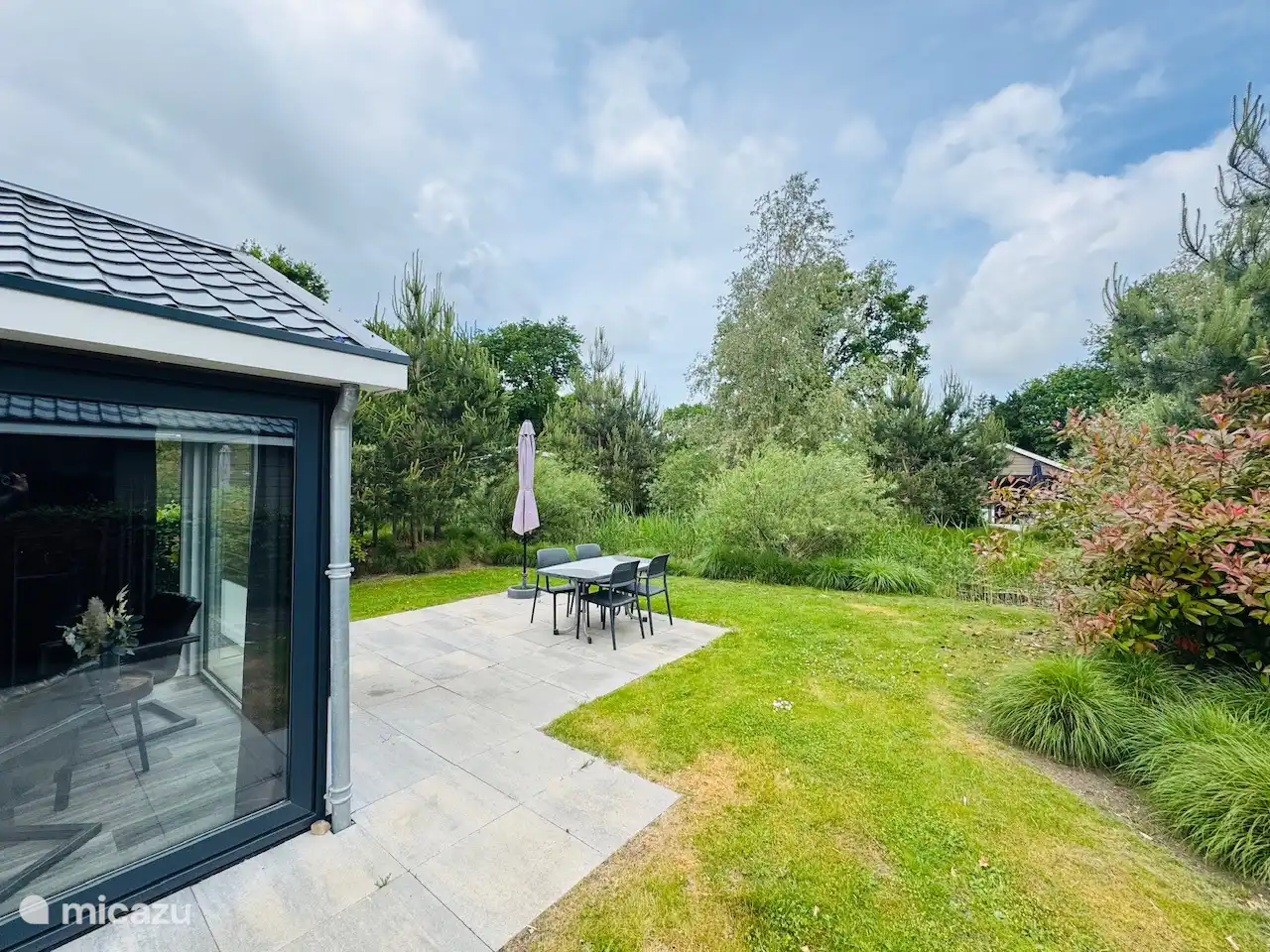 chalet for sale in Netherlands, Flevoland, Biddinghuizen – modern velthorst 719