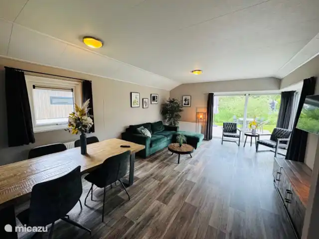 Comprar una chalet en Países Bajos, Fevolanda, Biddinghuizen - Casa de recreo Veluwemeer