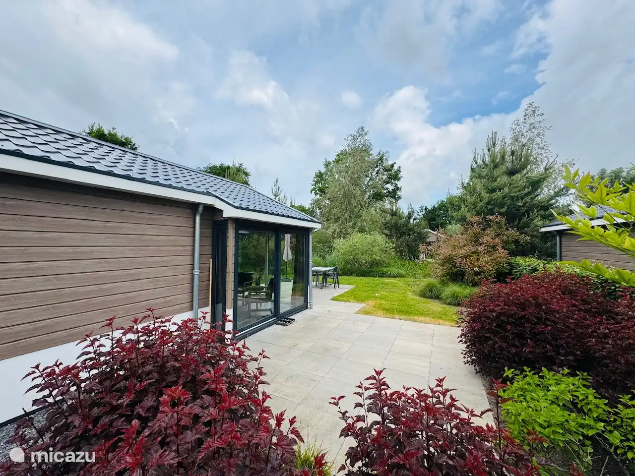 chalet for sale in Netherlands, Flevoland, Biddinghuizen – modern velthorst 719