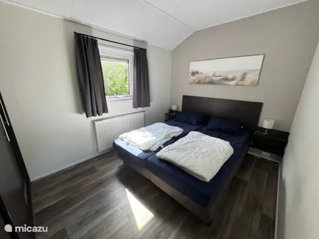 Comprar una chalet en Países Bajos, Fevolanda, Biddinghuizen - Casa de recreo Veluwemeer