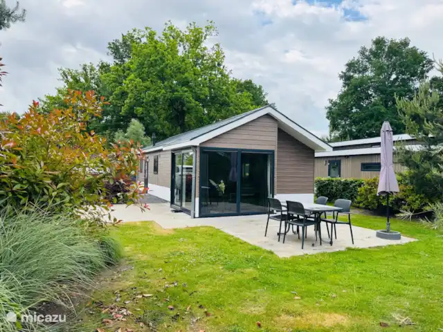 Comprar una chalet en Países Bajos, Fevolanda, Biddinghuizen - Casa de recreo Veluwemeer Comprar una chalet en Países Bajos, Fevolanda, Biddinghuizen - Casa de recreo Veluwemeer
