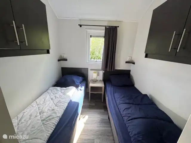 Comprar una chalet en Países Bajos, Fevolanda, Biddinghuizen - Casa de recreo Veluwemeer