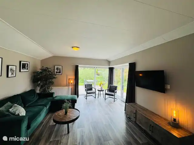 Comprar una chalet en Países Bajos, Fevolanda, Biddinghuizen - Casa de recreo Veluwemeer