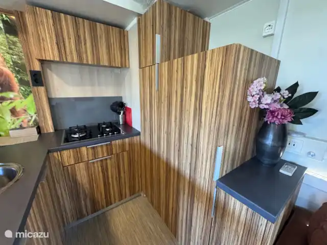 577 Chalet Zuiderzee kopen in Nederland, Flevoland, Biddinghuizen - chalet