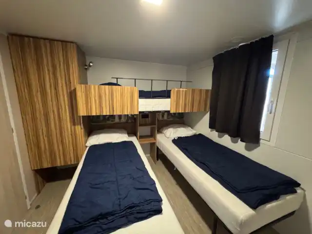 577 Chalet Zuiderzee kopen in Nederland, Flevoland, Biddinghuizen - chalet