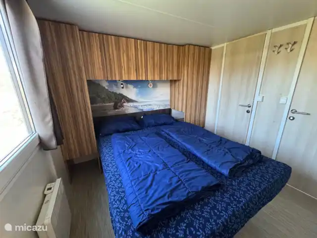 577 Chalet Zuiderzee kopen in Nederland, Flevoland, Biddinghuizen - chalet