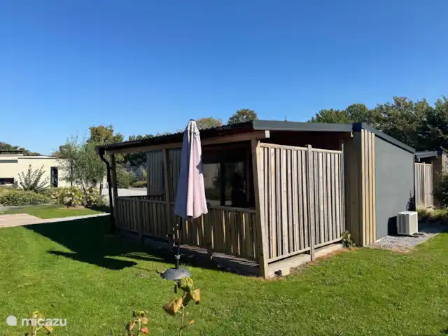 577 Chalet Zuiderzee kopen in Nederland, Flevoland, Biddinghuizen - chalet