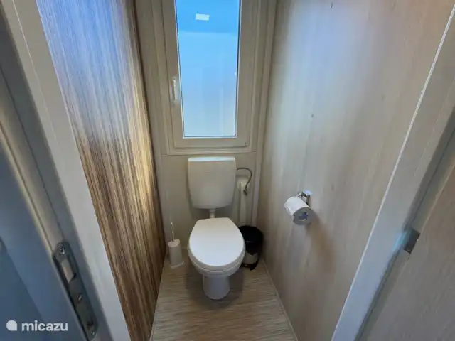577 Chalet Zuiderzee kopen in Nederland, Flevoland, Biddinghuizen - chalet