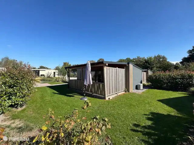 577 Chalet Zuiderzee kopen in Nederland, Flevoland, Biddinghuizen - chalet