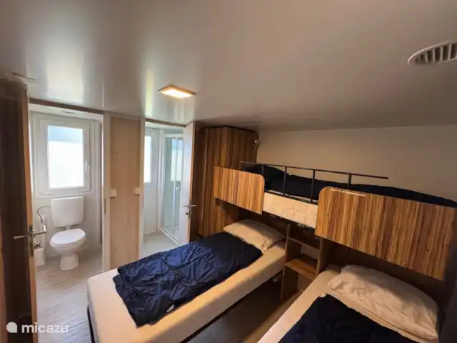 577 Chalet Zuiderzee kopen in Nederland, Flevoland, Biddinghuizen - chalet