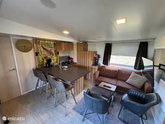 577 Chalet Zuiderzee kopen in Nederland, Flevoland, Biddinghuizen - chalet