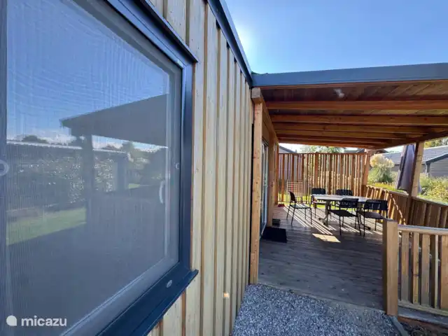 577 Chalet Zuiderzee kopen in Nederland, Flevoland, Biddinghuizen - chalet