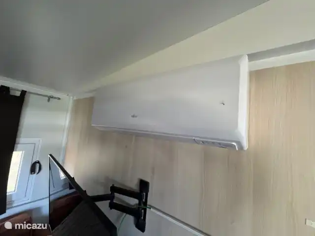 577 Chalet Zuiderzee kopen in Nederland, Flevoland, Biddinghuizen - chalet